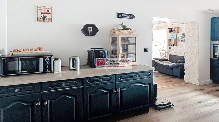 Ma-Cabane - Vente Maison MOULIS EN MEDOC, 139 m²