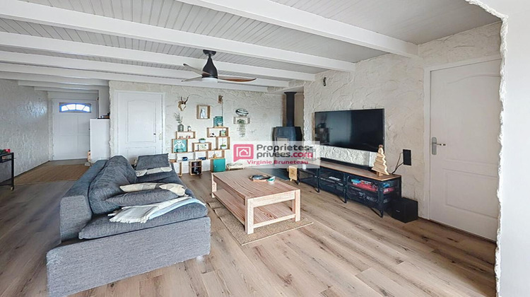 Ma-Cabane - Vente Maison MOULIS EN MEDOC, 139 m²