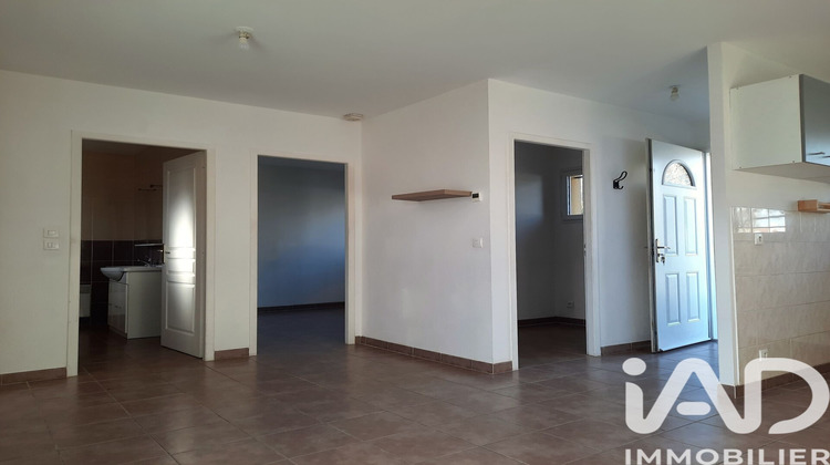 Ma-Cabane - Vente Maison Moulis-en-Médoc, 42 m²