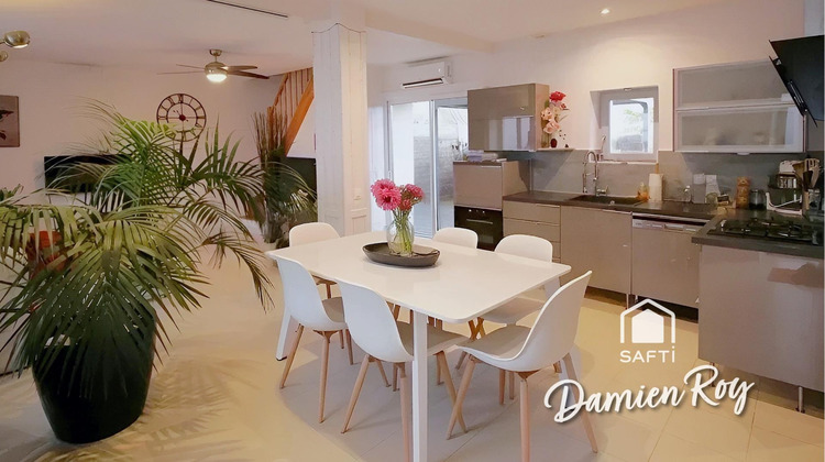 Ma-Cabane - Vente Maison Moulis-en-Medoc, 84 m²