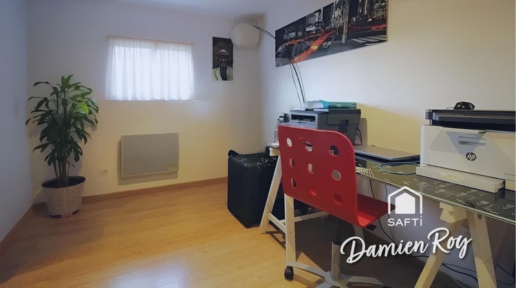 Ma-Cabane - Vente Maison Moulis-en-Medoc, 84 m²