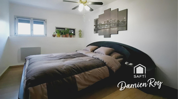 Ma-Cabane - Vente Maison Moulis-en-Medoc, 84 m²