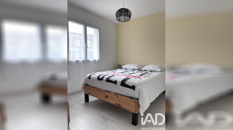 Ma-Cabane - Vente Maison Moulis-en-Médoc, 112 m²