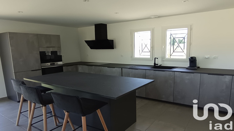 Ma-Cabane - Vente Maison Moulis-en-Médoc, 80 m²