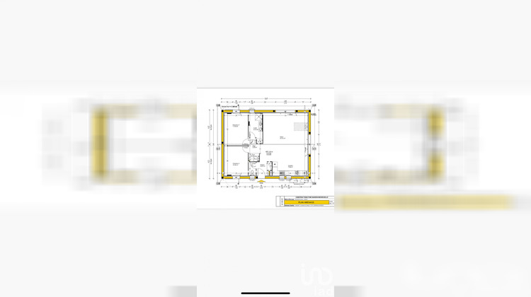 Ma-Cabane - Vente Maison Moulis-en-Médoc, 80 m²