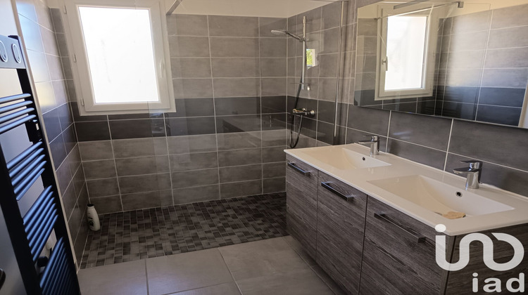 Ma-Cabane - Vente Maison Moulis-en-Médoc, 80 m²