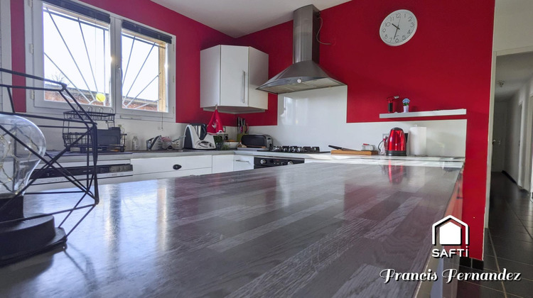 Ma-Cabane - Vente Maison Moulis-en-Médoc, 100 m²