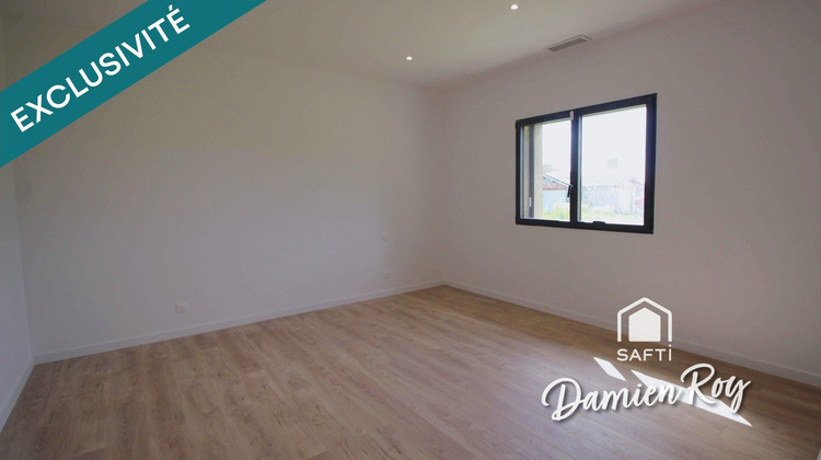 Ma-Cabane - Vente Maison Moulis-en-Medoc, 170 m²