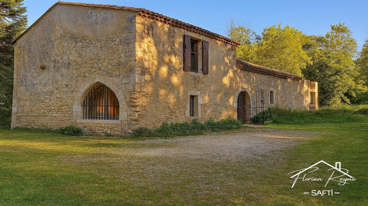 Ma-Cabane - Vente Maison Moulis-en-Medoc, 123 m²