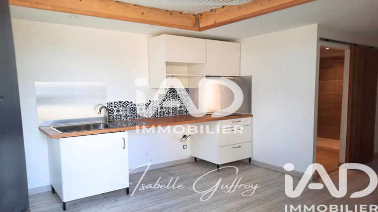 Ma-Cabane - Vente Maison Moulis-en-Médoc, 20 m²
