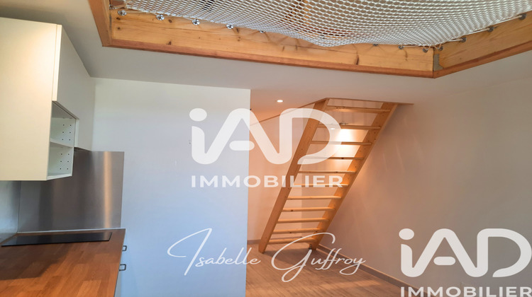 Ma-Cabane - Vente Maison Moulis-en-Médoc, 20 m²