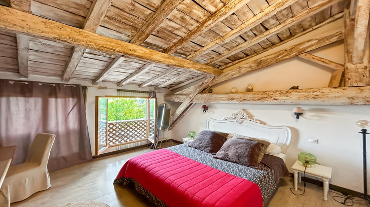 Ma-Cabane - Vente Maison Moulis-en-Medoc, 682 m²