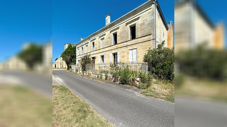 Ma-Cabane - Vente Maison Moulis-en-Medoc, 316 m²