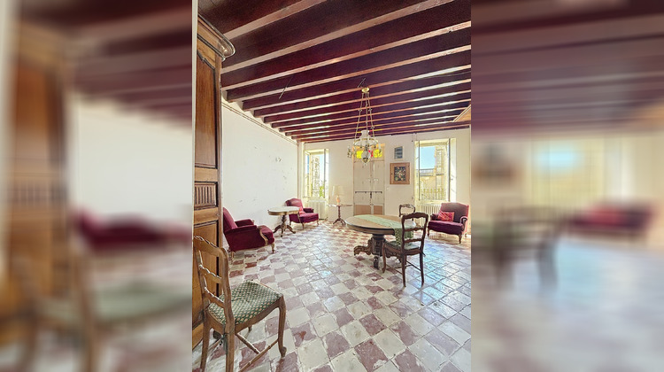 Ma-Cabane - Vente Maison Moulis-en-Medoc, 316 m²
