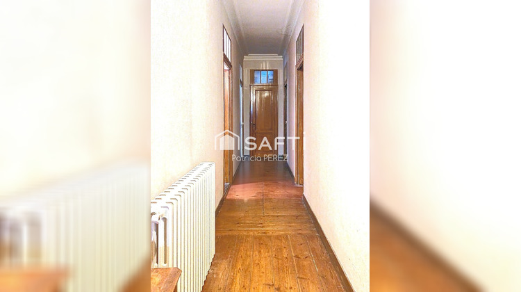 Ma-Cabane - Vente Maison Moulis-en-Medoc, 316 m²