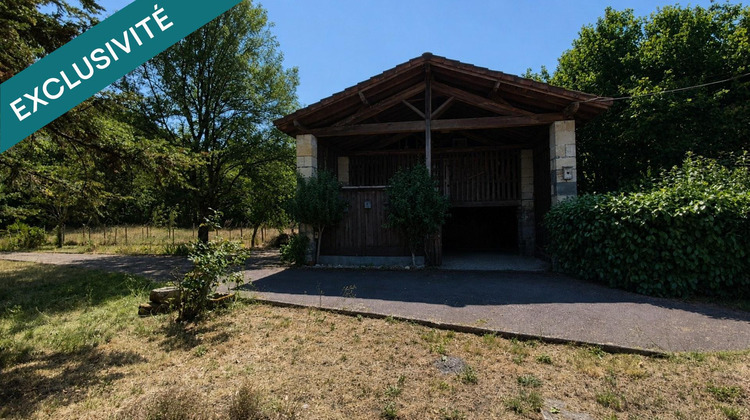 Ma-Cabane - Vente Maison Moulis-en-Medoc, 92 m²