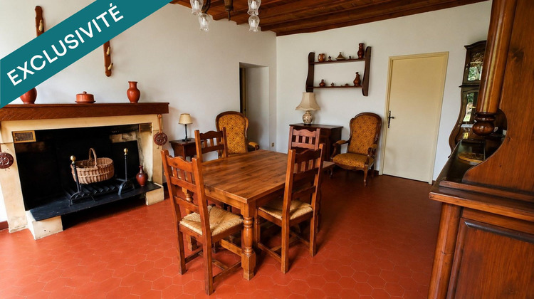 Ma-Cabane - Vente Maison Moulis-en-Medoc, 92 m²