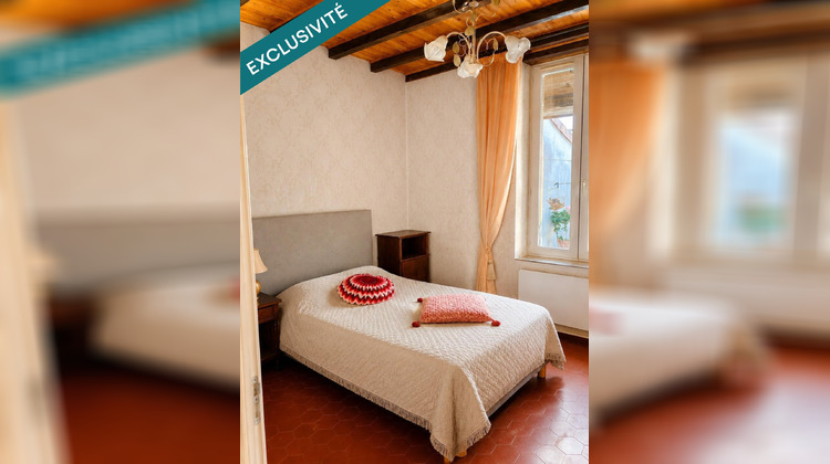 Ma-Cabane - Vente Maison Moulis-en-Medoc, 92 m²