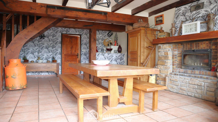 Ma-Cabane - Vente Maison Moulismes, 229 m²