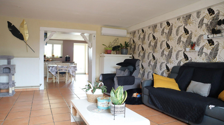 Ma-Cabane - Vente Maison Moulismes, 229 m²