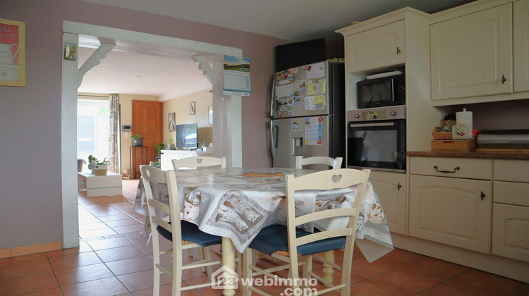 Ma-Cabane - Vente Maison Moulismes, 229 m²