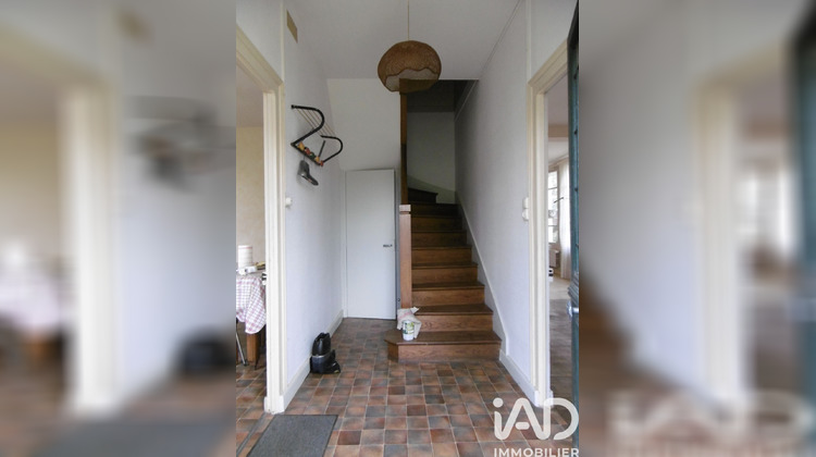 Ma-Cabane - Vente Maison Moulismes, 119 m²