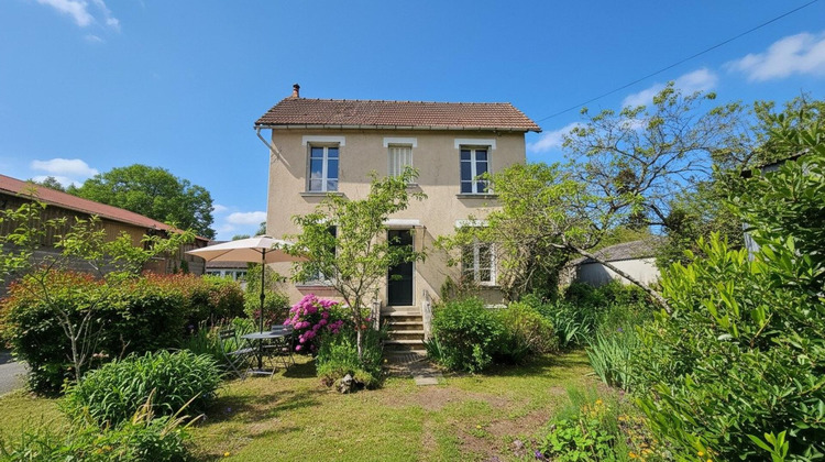 Ma-Cabane - Vente Maison Moulismes, 120 m²