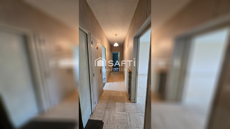 Ma-Cabane - Vente Maison Moulismes, 120 m²