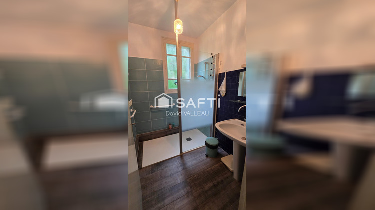 Ma-Cabane - Vente Maison Moulismes, 120 m²