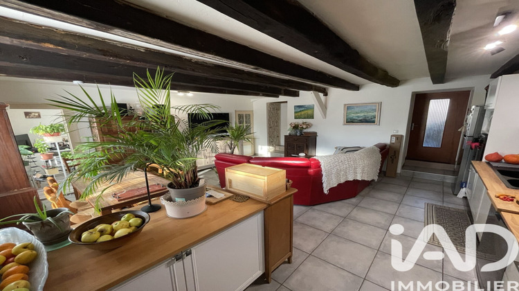 Ma-Cabane - Vente Maison Moulismes, 98 m²