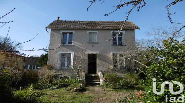 Ma-Cabane - Vente Maison Moulismes, 119 m²