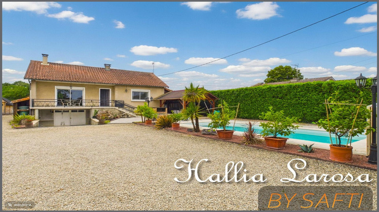Ma-Cabane - Vente Maison Moulismes, 83 m²