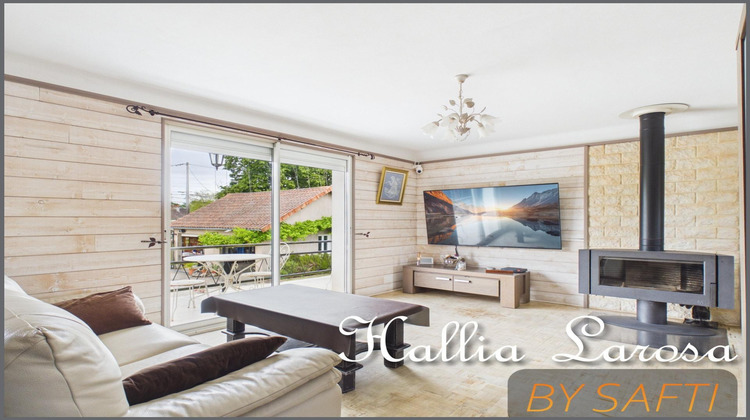 Ma-Cabane - Vente Maison Moulismes, 83 m²