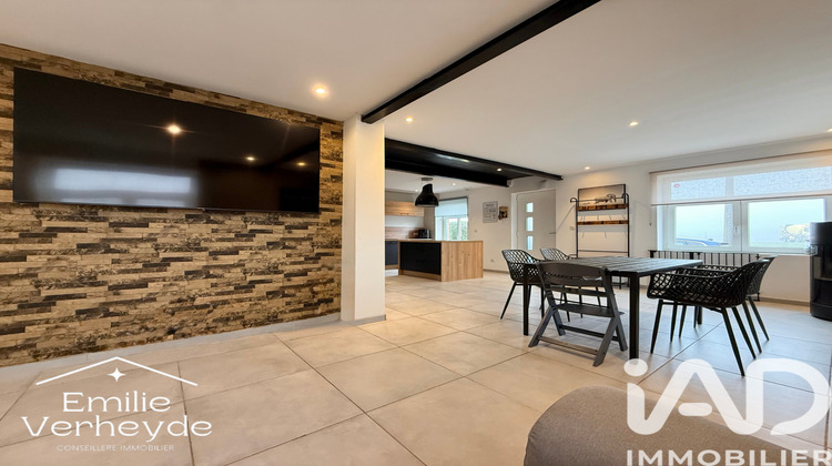 Ma-Cabane - Vente Maison Moulle, 92 m²