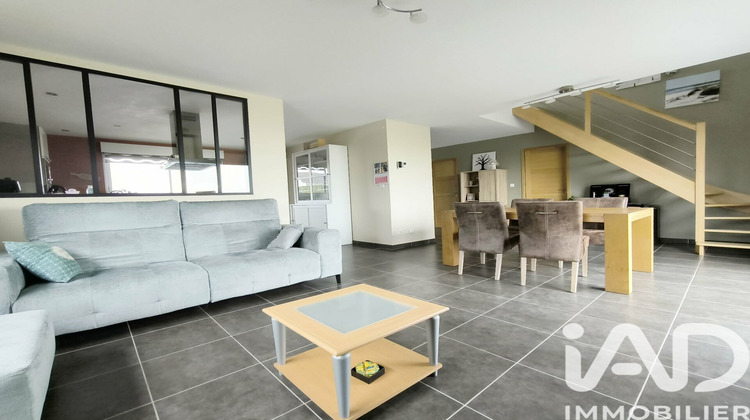 Ma-Cabane - Vente Maison Moulle, 113 m²