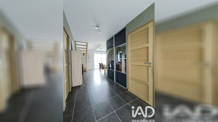 Ma-Cabane - Vente Maison Moulle, 113 m²