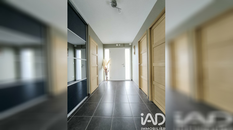 Ma-Cabane - Vente Maison Moulle, 113 m²