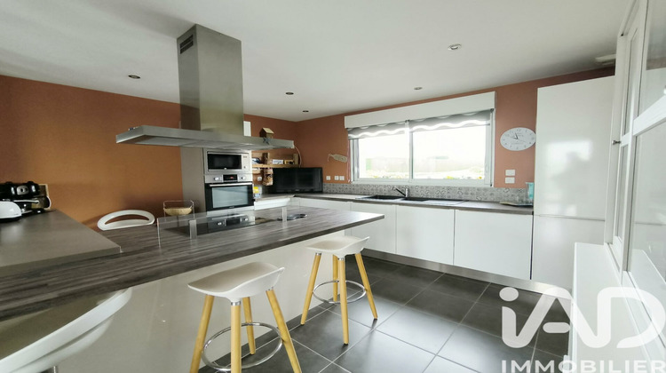 Ma-Cabane - Vente Maison Moulle, 113 m²