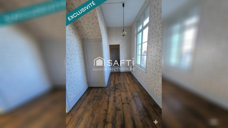 Ma-Cabane - Vente Maison Moulle, 263 m²
