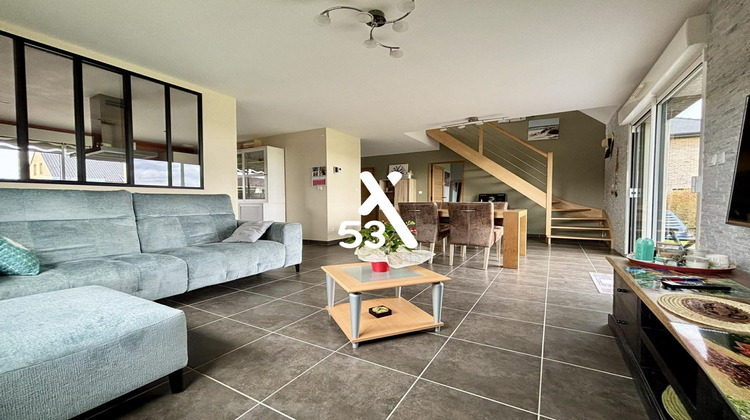 Ma-Cabane - Vente Maison Moulle, 112 m²