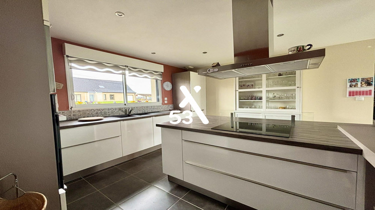 Ma-Cabane - Vente Maison Moulle, 112 m²