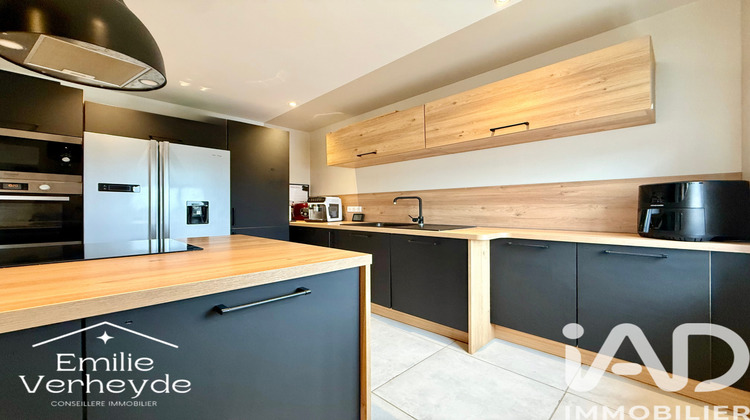 Ma-Cabane - Vente Maison Moulle, 92 m²