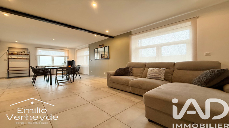 Ma-Cabane - Vente Maison Moulle, 92 m²