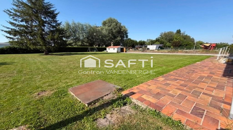 Ma-Cabane - Vente Maison Moulle, 95 m²
