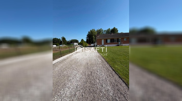 Ma-Cabane - Vente Maison Moulle, 95 m²