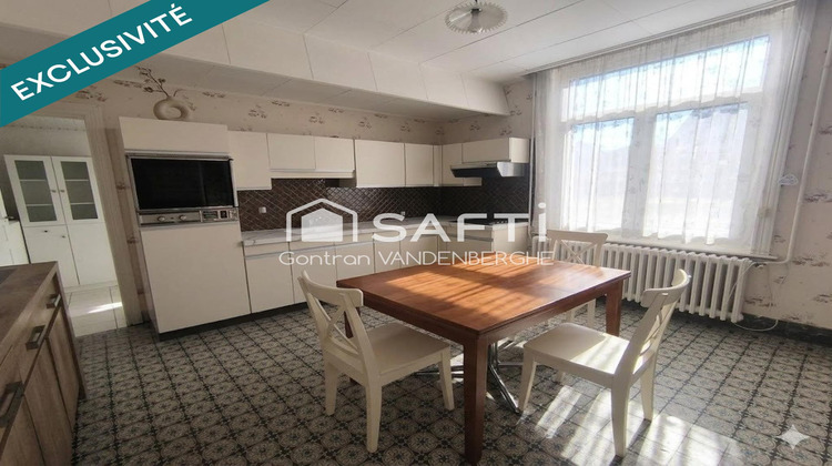 Ma-Cabane - Vente Maison Moulle, 127 m²