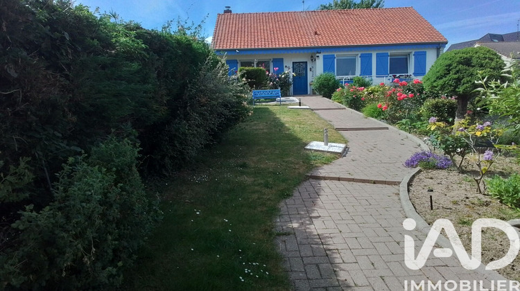 Ma-Cabane - Vente Maison Moulle, 113 m²