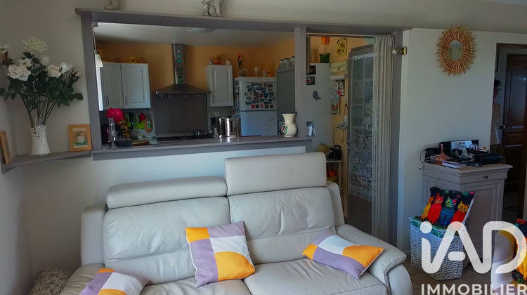 Ma-Cabane - Vente Maison Moulle, 113 m²