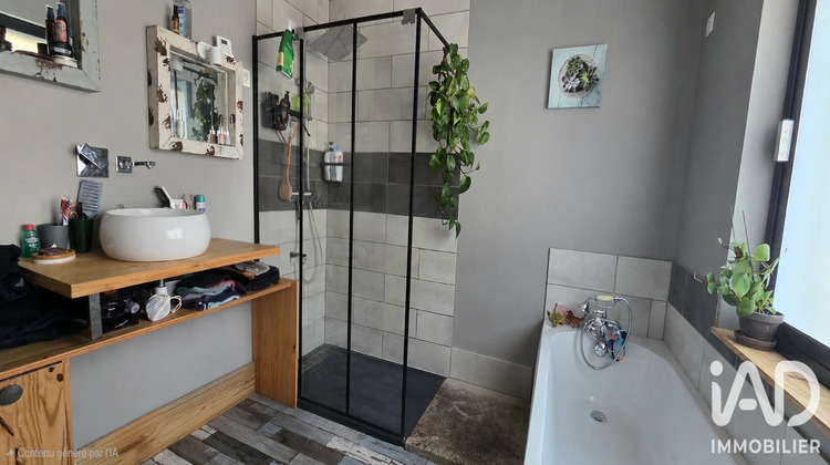 Ma-Cabane - Vente Maison Moulle, 93 m²