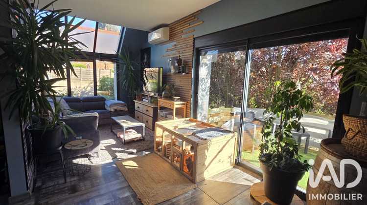 Ma-Cabane - Vente Maison Moulle, 93 m²